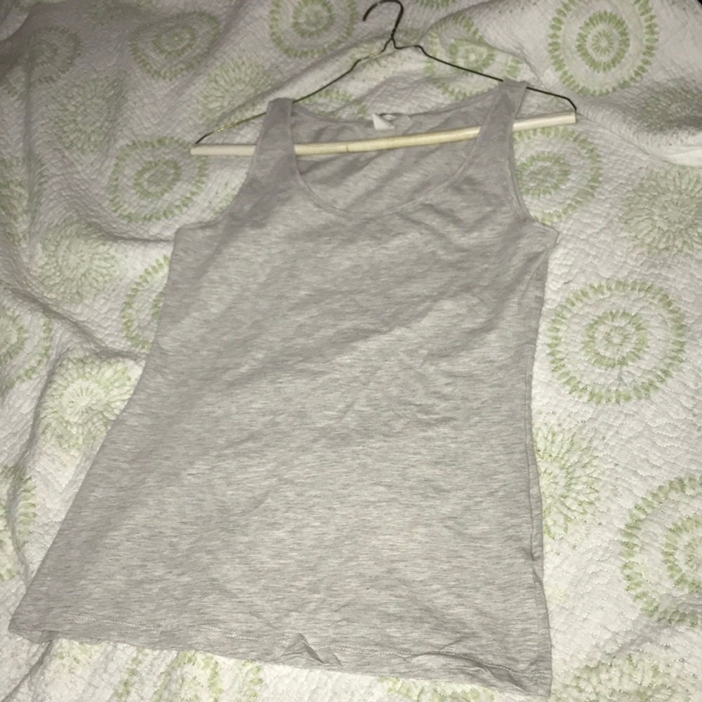 ❗️H&M tank top❗️